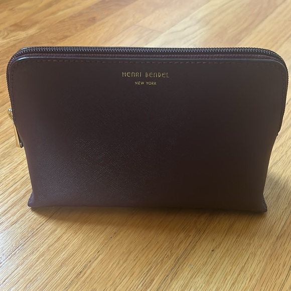 Henri Bendel make up case - Picture 3 of 4